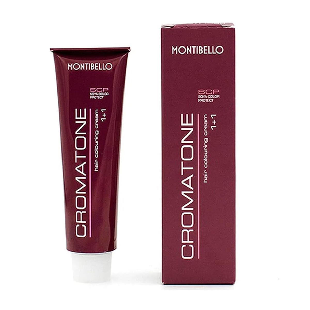 Montibel-Lo Cromatone Tinte 6.4 1Un